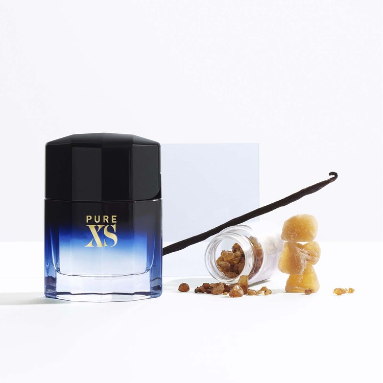 Pure XS - Eau de toilette
