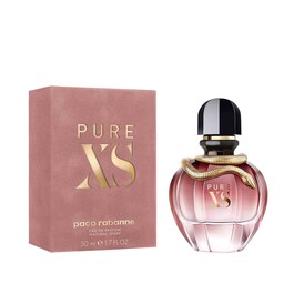 Pure Xs For Her Eau de Parfum
