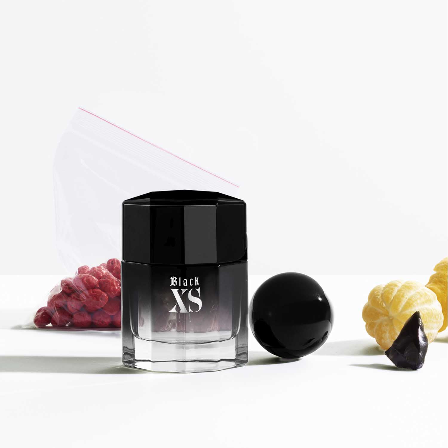 Black XS - Eau de Toilette | Rabanne Fragances ≡ SEPHORA