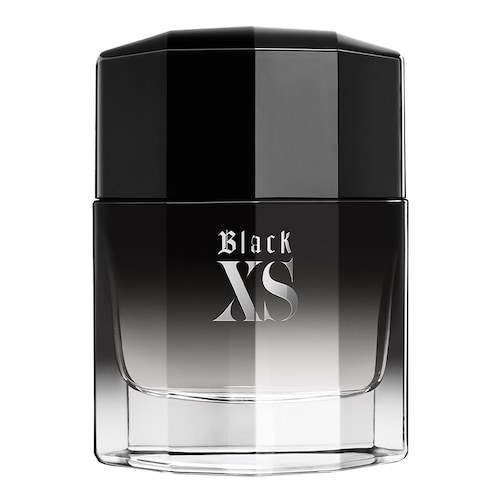 RABANNE FRAGRANCES - Black XS Eau de Toilette Natural