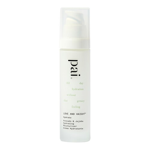 Pai - Love & Haight Avocado & Jojoba Hydrating Moisturizer