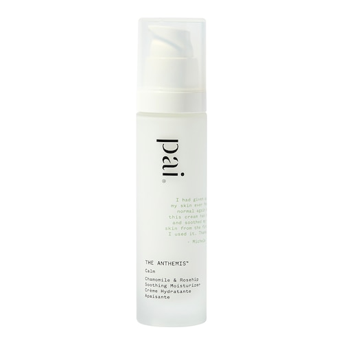 PAI - Camomille & Rosier Sauvage