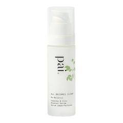 All Becomes Clear - Copaiba & Zinc Blemish Serum, PAI