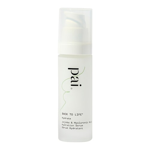 Pai - Back to Life Jojoba & Hyaluronic Acid Hydration Serum