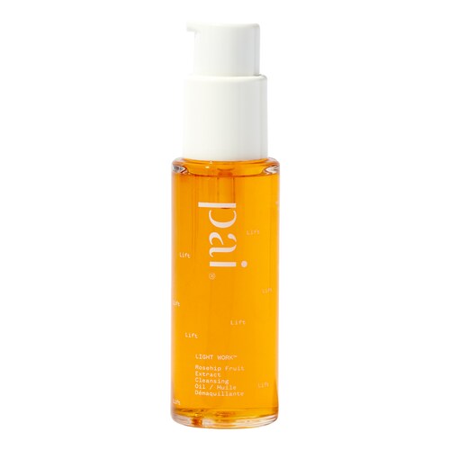 Pai - Light Work - Cleansing Oil Rosehip