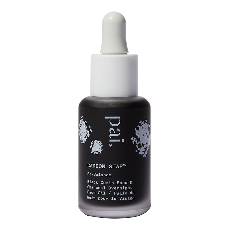 Carbon Star - Anti-blemish face serum
