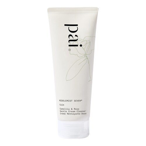 Pai - Middlemist Seven - Gentle Cream Cleanser Camellia & Rose