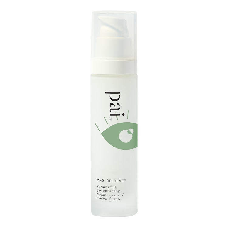 C-2 Believe - Vitamin C Brightening Face Moisturizer