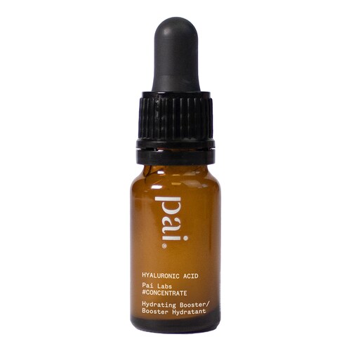 Pai - Hyaluronic Acid - Face Serum