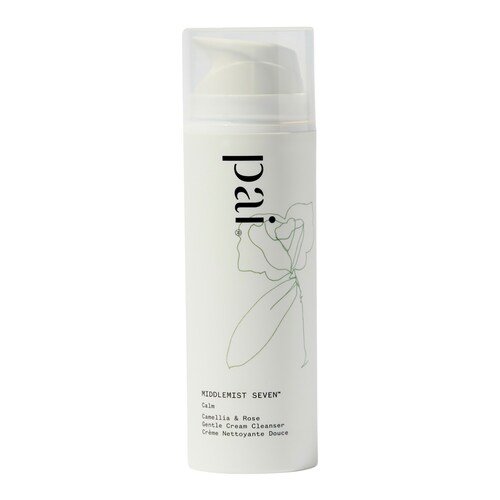 Pai - Middlemist Seven - Gentle Cream Cleanser Camellia & Rose