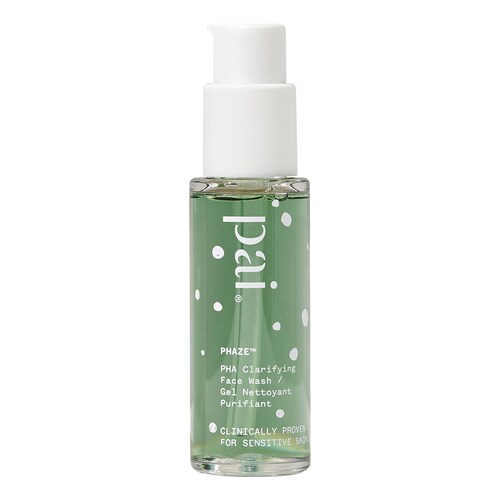 Pai - Phaze Clarifying Face Wash