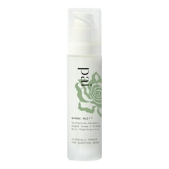 Bonne Nuit - Renewal Night Cream sensitive skin, PAI