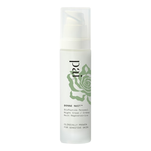 Pai - Bonne Nuit - Renewal Night Cream sensitive skin