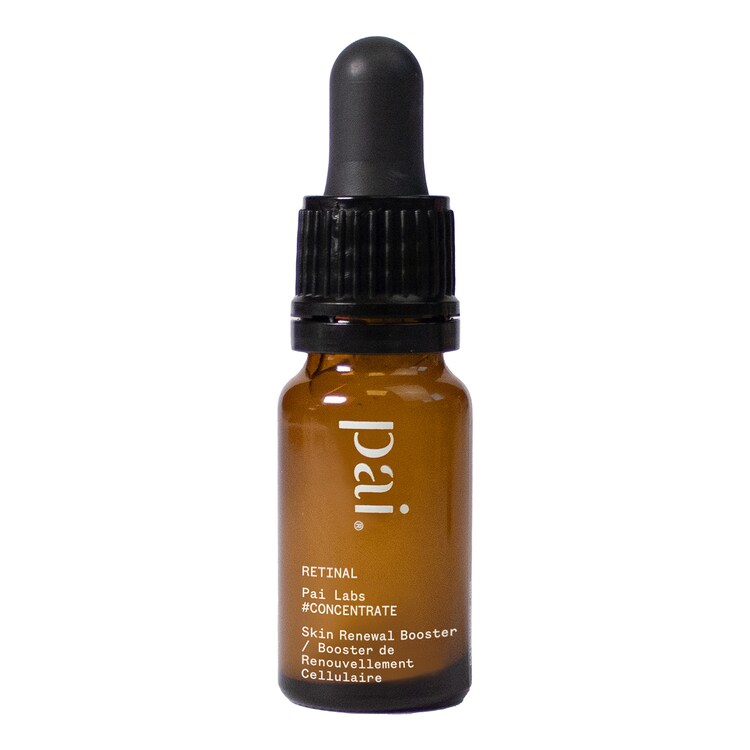 Booster Renovador de Piel con Retinal - Tratamiento antiedad