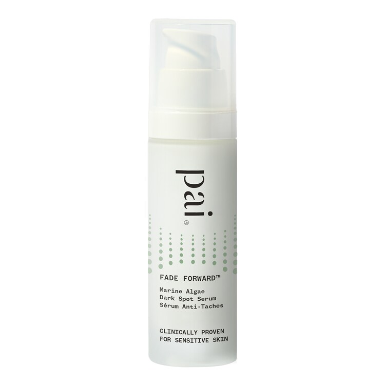 Fade Forward Serum gegen Pigmentflecken - empfindliche Haut