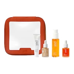 Try Pai Kit - Set de descoperire, Pai