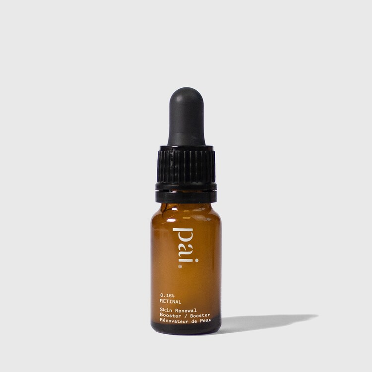 Booster Renovador de Piel con Retinal - Tratamiento antiedad