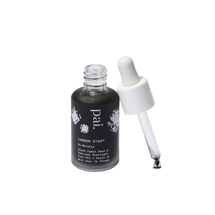 Carbon Star - Anti-blemish face serum
