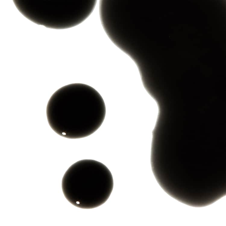 Carbon Star - Anti-blemish face serum