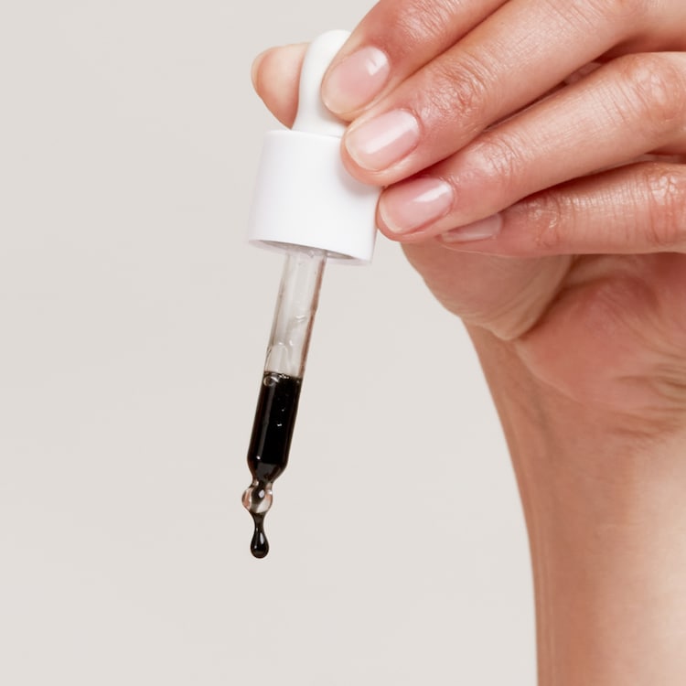 Carbon Star - Anti-blemish face serum
