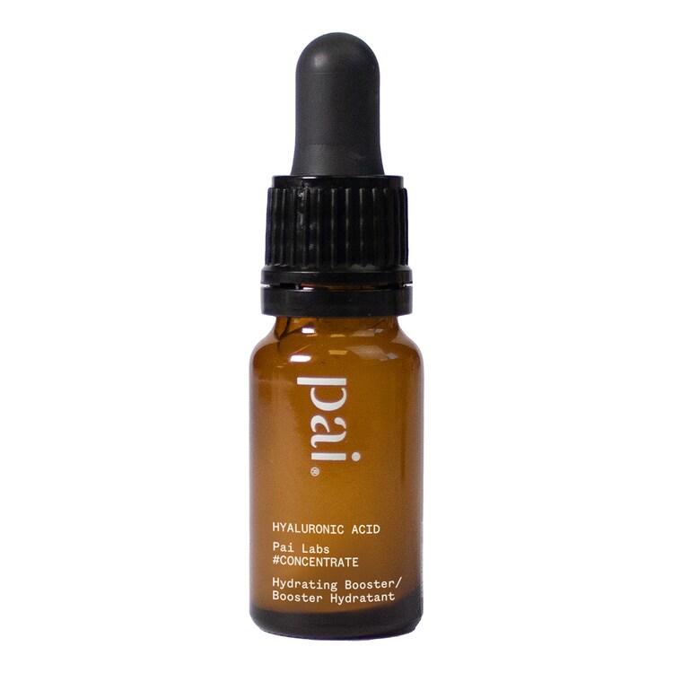 Booster Hidratación - Sérum facial con ácido hialurónico