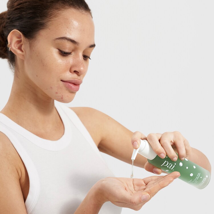 Phaze Clarifying Face Wash
