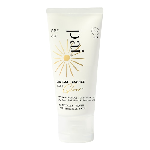 PAI - British Summer Time Glow SPF 30
