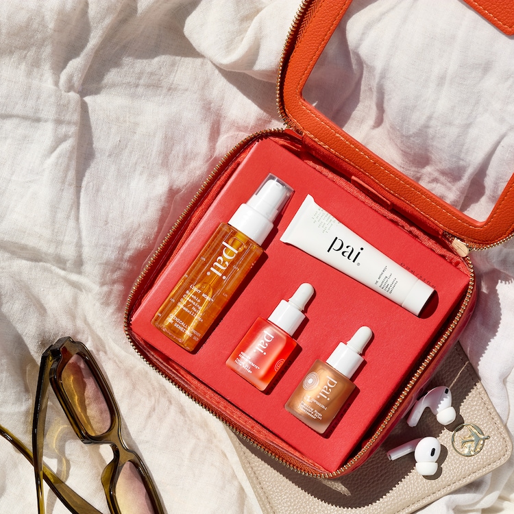 Try Pai Kit - Set de descoperire