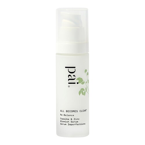 PAI - Sérum antiimperfecciones Perfect Balance con copaiba y zinc