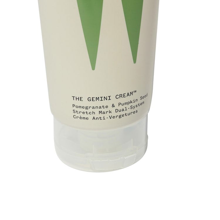 Pomegranate & Pumpkin Seed Stretch Mark System - Zestaw