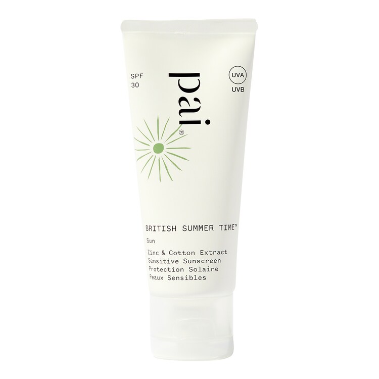Hello Sunshine - Krem do opalania twarzy SPF 30