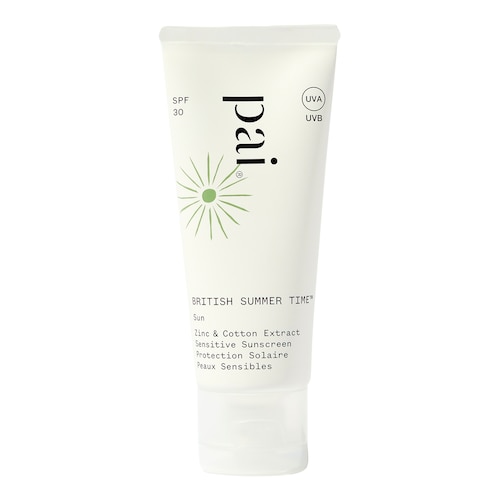 PAI - Hello Sunshine