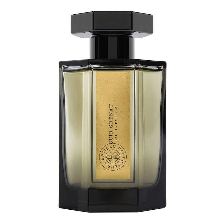 Cuir Grenat - Eau De Parfum