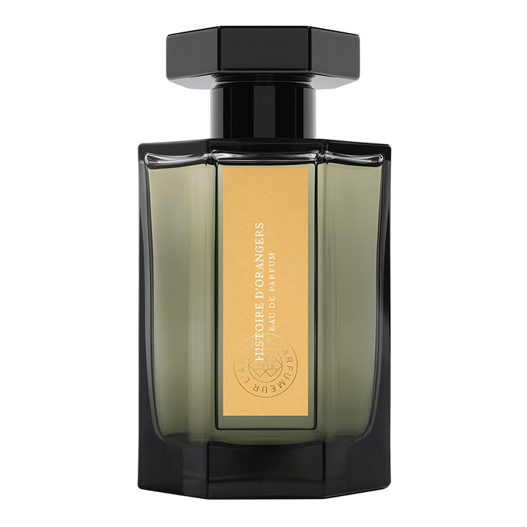 Histoire D'orangers - Eau De Parfum
