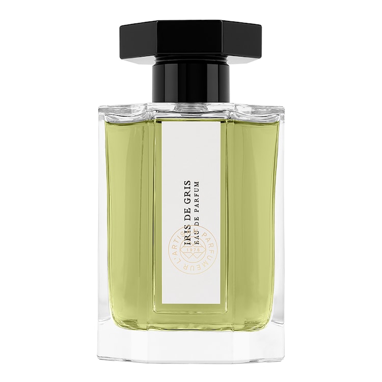 Iris De Gris - Eau de Cologne