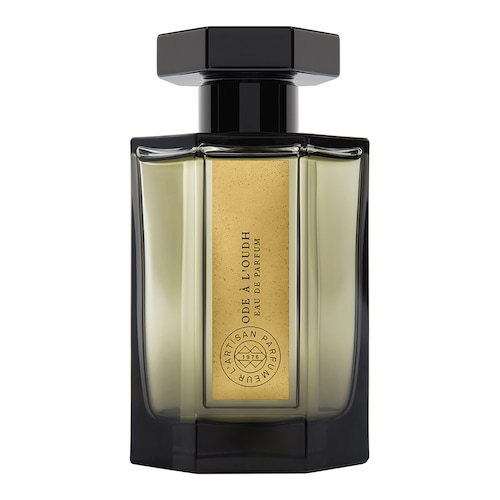 L'ARTISAN PARFUMEUR - Ode à L'Oudh