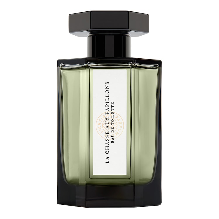 La Chasse Aux Papillons - Eau De Toilette