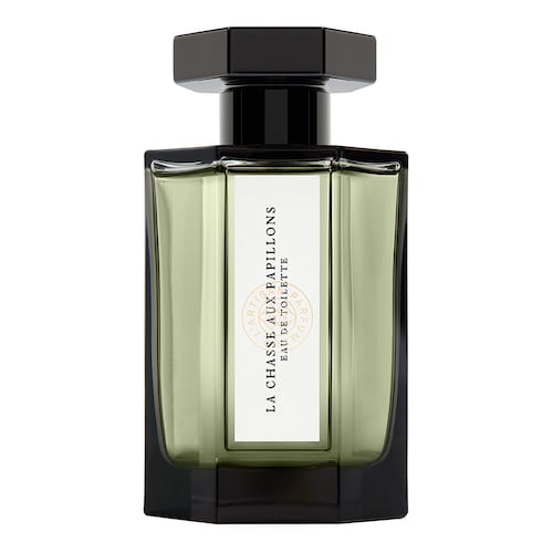 L'ARTISAN PARFUMEUR - La Chasse Aux Papillons