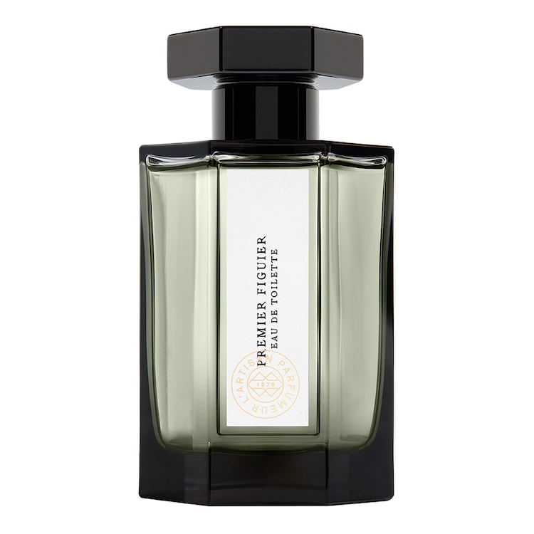 Premier Figuier - Eau De Toilette