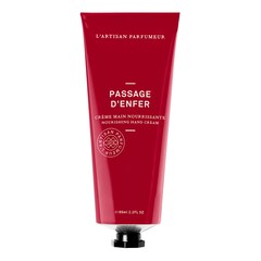 Passage d'Enfer - Cr&egrave;me Mains nourrissante, L'ARTISAN PARFUMEUR