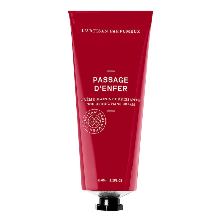 Passage d'Enfer - Crème Mains nourrissante