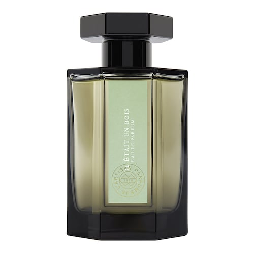 L'ARTISAN PARFUMEUR - Il était un bois