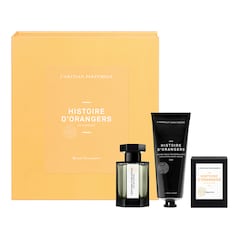Histoire D'oranger - Coffret Eau de parfum florale , L'ARTISAN PARFUMEUR