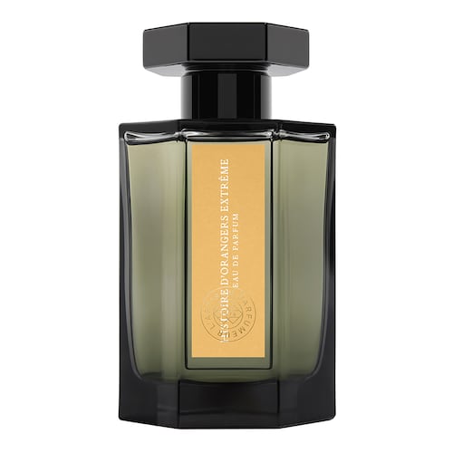 L'ARTISAN PARFUMEUR -  Histoire d'Orangers Extrême
