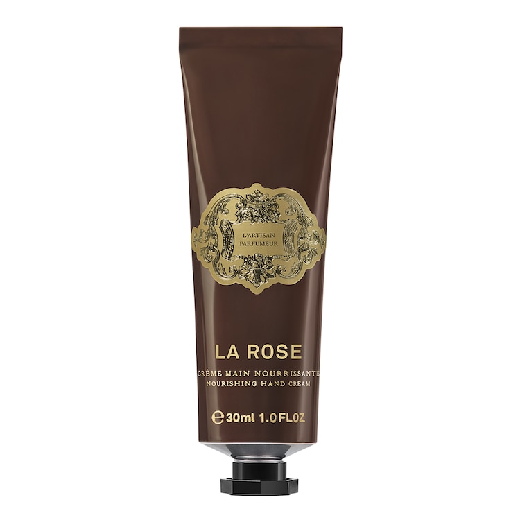 La Rose - Crème Main Nourrissante 