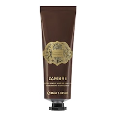 L'Ambre - Cr&egrave;me Main Nourrissante, L'ARTISAN PARFUMEUR