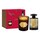 Le Rituel Parfumé Fables d'Orient - Coffret Eau de Parfum et Bougie L'Ambre