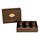 Les Boules de Sapin - Coffret 6 Boules Parfumées