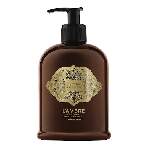 L'ARTISAN PARFUMEUR - L'Ambre