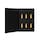 Le Coffret Les Merveilles – Coffret Miniatures Eaux de Parfum